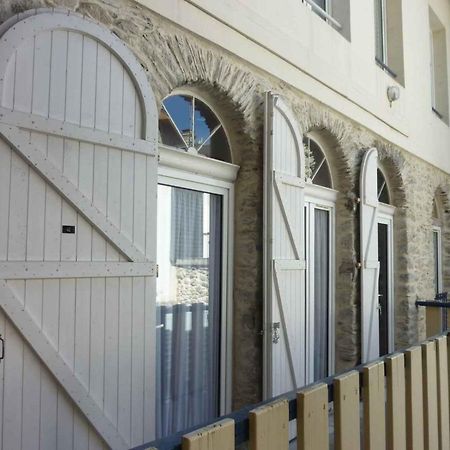 Vacances Perennes Rue Richelieu Cauterets Exterior foto